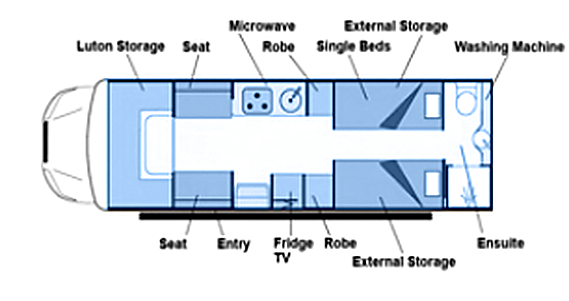 SM27-8 floorplan