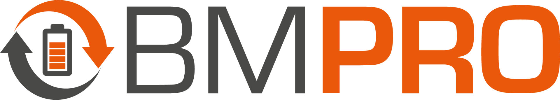 BMPRO logo