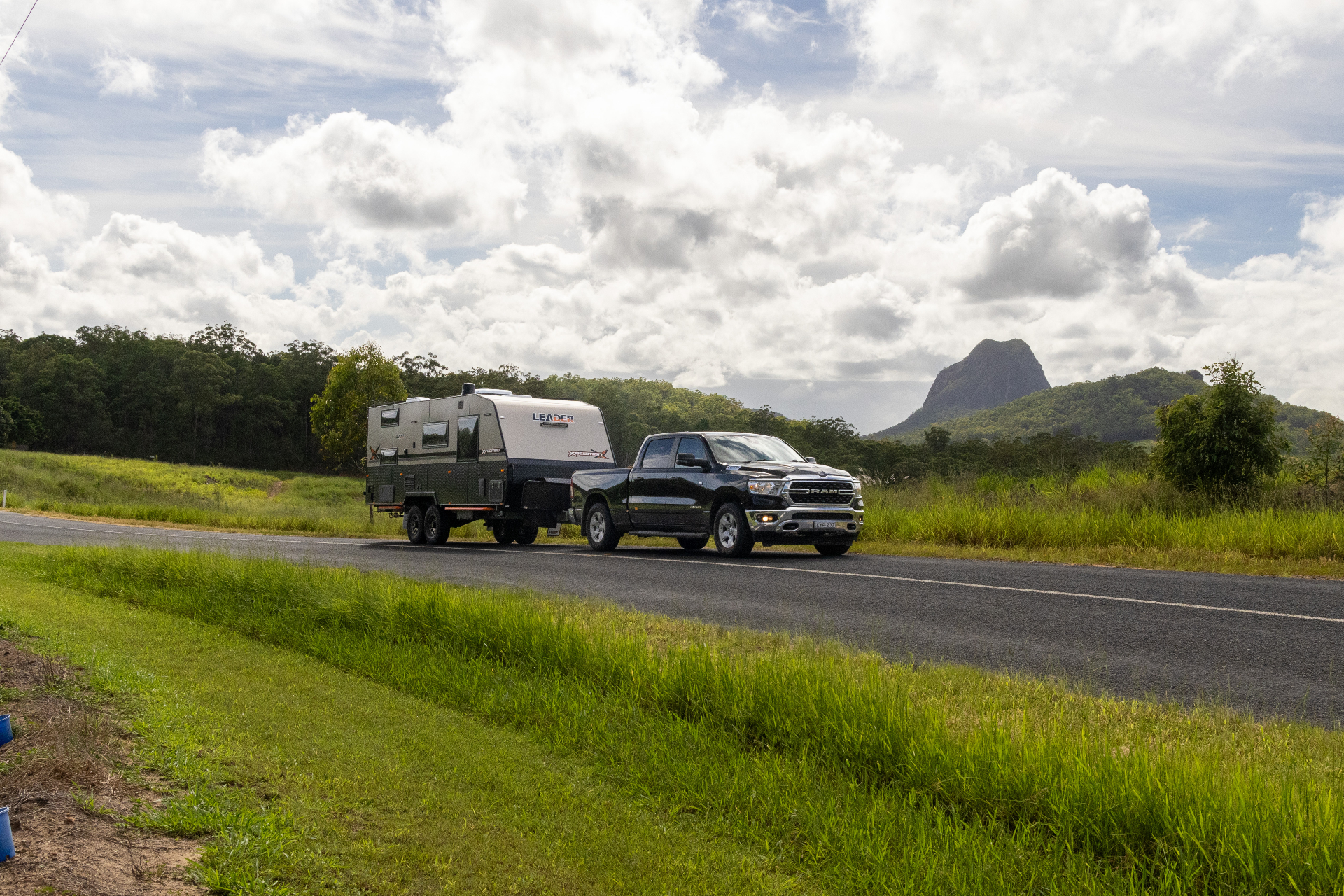 Adelaide RV EOFY caravan stock clearance